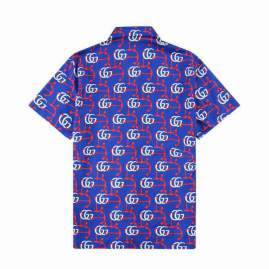 Picture of Gucci Shirts Short _SKUGucciM-3XLmyt967828395